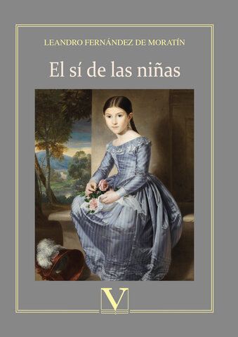 TEATRO. EL SÍ DE LAS NIÑAS