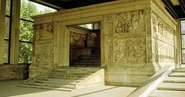 Ara Pacis Augustae