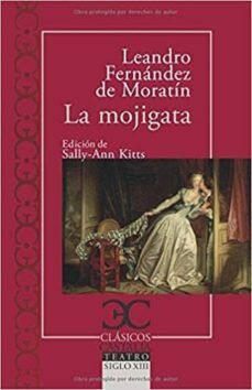 TEATRO. LA MOJIGATA