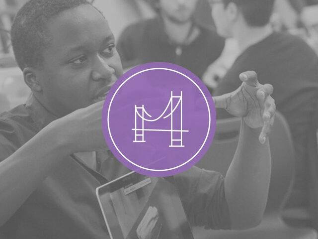 The mentorship program VentureBridge is founded at CMU Silicon Valley.