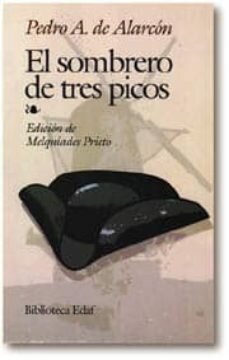 “El sombrero de tres picos”