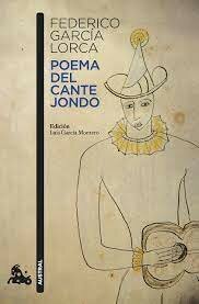 poema del cante jondo