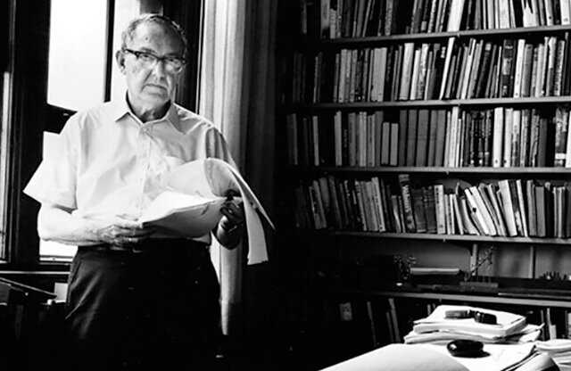 Herbert Simon publishes the groundbreaking book, "Sciences of the Artificial."