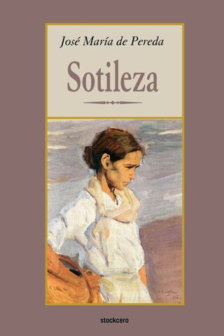 “Sotileza”