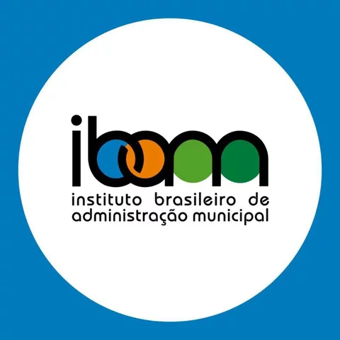 Instituto Brasileiro de Administração Municipal