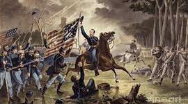 Timeline: Events leading up to the American Civil War (1846-1860)