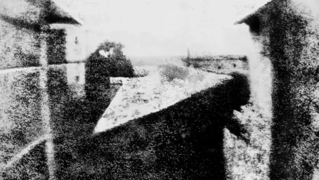 Fotografía