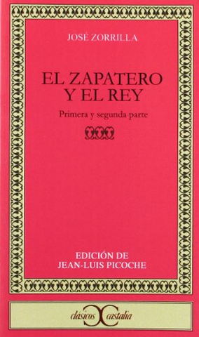 TEATRO. EL ZAPATERO Y EL REY