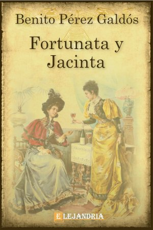 “Fortunata y Jacinta”