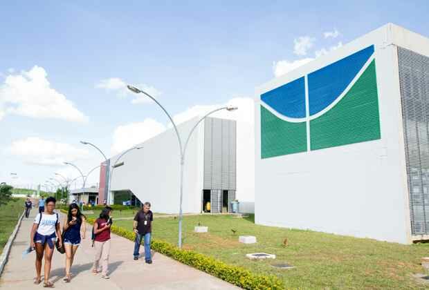 Universidade de Brasília