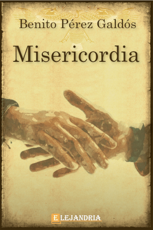 “Misericordia”