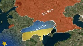 Timeline: Rusia vs Ucrania