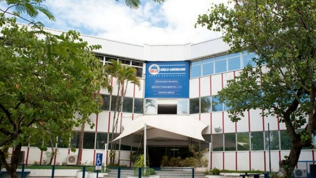Centro Internacional de Estudos Regulares