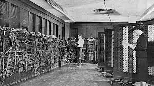 Rabert khan and Vincent Cerf invent the internet