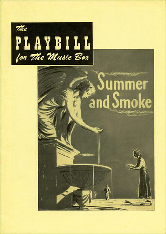 "Summer and Smoke"