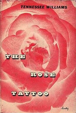 "The Rose Tattoo" and  the Tony Award for Best Play