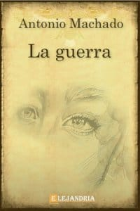 “Poemas de guerra”