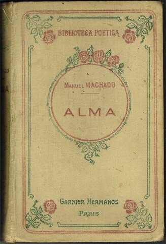“Alma”