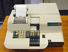 Primera computadora de escritorio