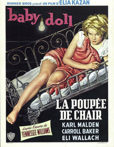"Baby Doll"