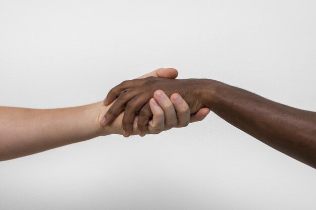 Lucha de la UN a discriminación racial