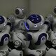 Nao robot, jaume university