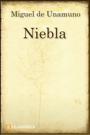 “Niebla”