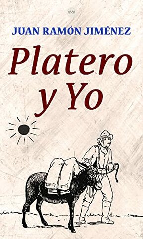 “Platero y yo”