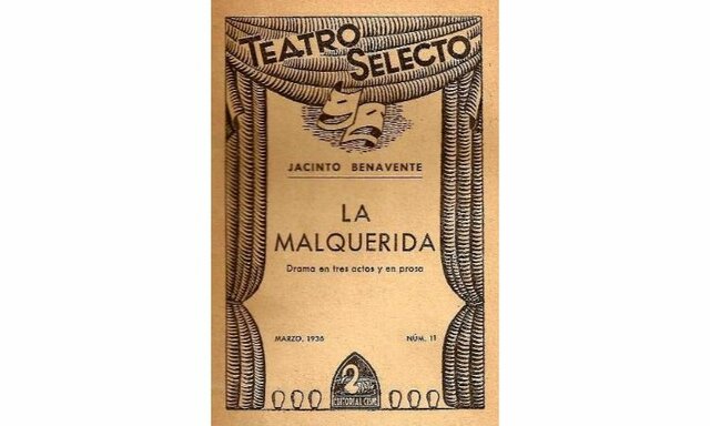 “La malquerida”