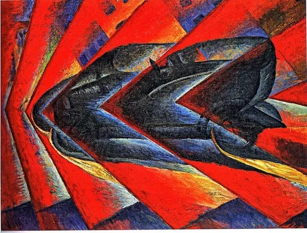Futurismo