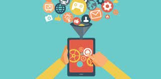 Dispositivos Móviles