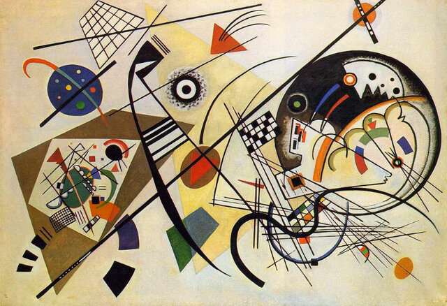 Suprematismo