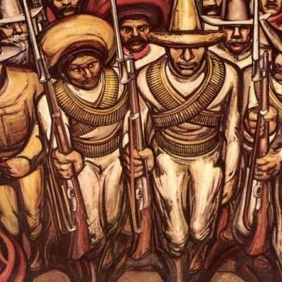 Timeline: Revolución Mexicana Por: Richard Huarcaya