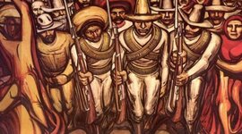 Timeline: Revolución Mexicana Por: Richard Huarcaya