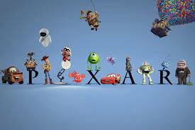 Disney y Pixar