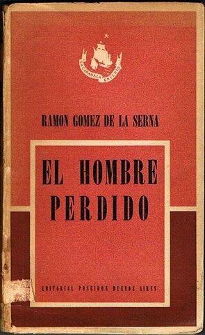 "El hombre perdido"