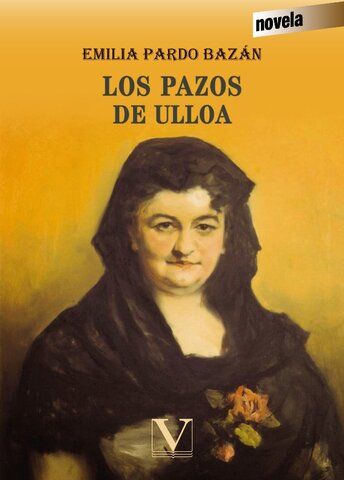 NARRACIÓN. LOS PAZOS DE ULLOA