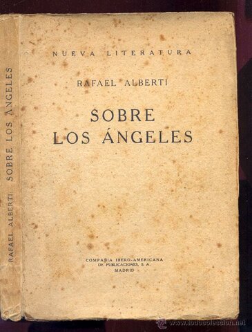 “Sobre los ángeles”