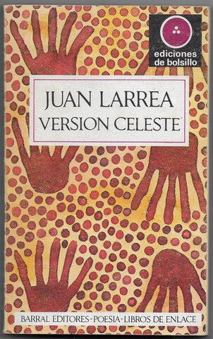 “Versión celeste”