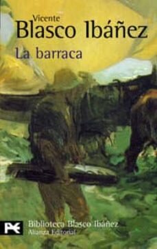 NARRACIÓN. LA BARRACA