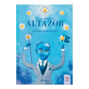 “Altazor”