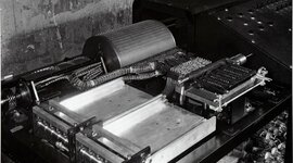 Timeline: Historia del computo