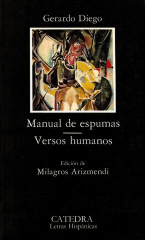 “Versos humanos”
