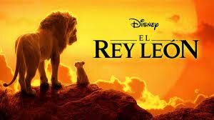 El Rey León