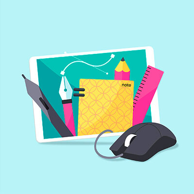 Timeline: Historia del Diseño