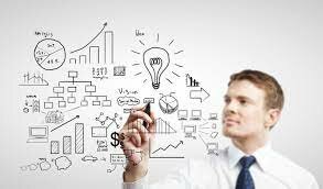 Planteamiento de los negocios