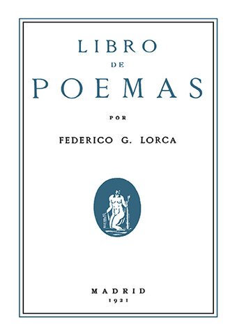“Libro de poemas”