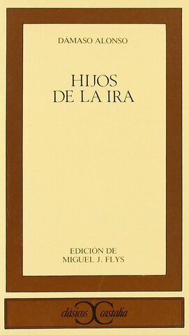 “Hijos de la ira”