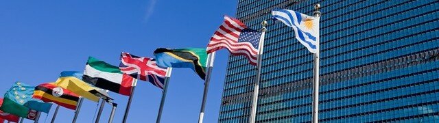 Relaciones Internacionales en México