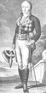 Manuel de Godoyo nomenat primer ministre i se li van concedir diversos títols nobiliaris